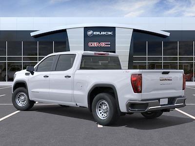 New 2026 GMC Sierra 1500 Pro Crew Cab for sale #G26-486 - photo 2