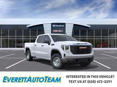 New 2026 GMC Sierra 1500 Pro Crew Cab for sale #G26-489 - photo 1