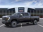 New 2026 GMC Sierra 2500 Denali Ultimate Crew Cab for sale #G26-497 - photo 1