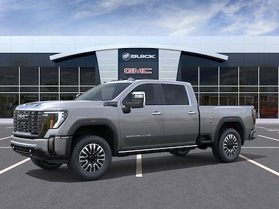 New 2026 GMC Sierra 2500 Denali Ultimate Crew Cab for sale #G26-498 - photo 1