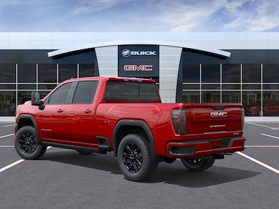 New 2026 GMC Sierra 2500 AT4 Crew Cab for sale #G26-509 - photo 2