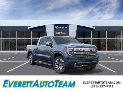 New 2026 GMC Sierra 1500 Denali Crew Cab 4WD Pickup for sale #G26-51 - photo 1