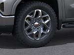 New 2026 GMC Sierra 1500 SLT Crew Cab 4WD Pickup for sale #G26-52 - photo 9