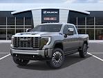 New 2026 GMC Sierra 2500 Denali Ultimate Crew Cab for sale #G26-530X - photo 5