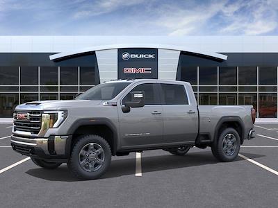New 2026 GMC Sierra 2500 SLE Crew Cab for sale #G26-531 - photo 1