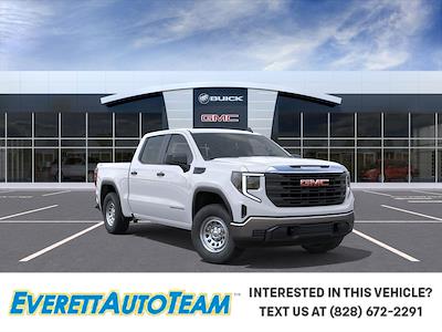 New 2026 GMC Sierra 1500 Pro Crew Cab for sale #G26-533 - photo 1