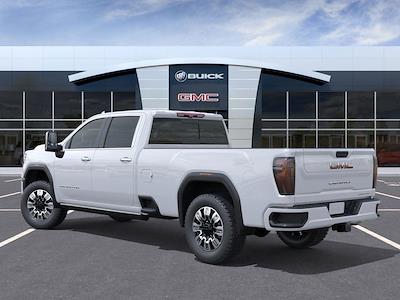 New 2026 GMC Sierra 3500 Denali Crew Cab for sale #G26-535 - photo 2