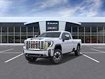 New 2026 GMC Sierra 3500 Denali Crew Cab for sale #G26-535 - photo 31