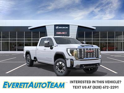 New 2026 GMC Sierra 3500 Denali Crew Cab for sale #G26-536 - photo 1