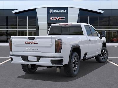 New 2026 GMC Sierra 3500 Denali Crew Cab for sale #G26-536 - photo 2