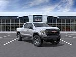 New 2026 GMC Sierra 1500 AT4X Crew Cab for sale #G26-537 - photo 3