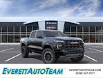 New 2026 GMC Canyon AT4 Crew Cab 4WD Pickup for sale #G26-54 - photo 1