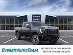New 2026 GMC Sierra 2500 Denali Ultimate Crew Cab for sale #G26-543X - photo 1