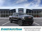 New 2026 GMC Sierra 1500 AT4 Crew Cab for sale #G26-544 - photo 1