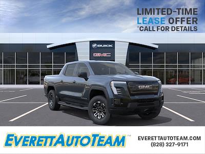 New 2026 GMC Sierra EV Elevation Crew Cab 4WD Pickup for sale #G26-55 - photo 1