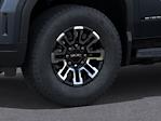 New 2026 GMC Sierra EV Elevation Crew Cab 4WD Pickup for sale #G26-55 - photo 9