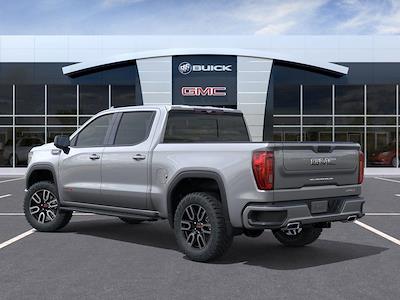 New 2026 GMC Sierra 1500 AT4 Crew Cab for sale #G26-553X - photo 2