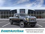 New 2026 GMC Sierra 3500 Denali Crew Cab for sale #G26-564 - photo 1