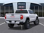 New 2026 GMC Canyon AT4 Crew Cab 4WD Pickup for sale #G26-58 - photo 2