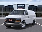 New 2026 GMC Savana 2500 Empty Cargo Van for sale #G26-587 - photo 6