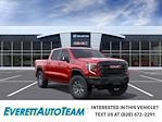 New 2026 GMC Sierra 1500 AT4X Crew Cab for sale #G26-588 - photo 1