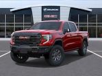 New 2026 GMC Sierra 1500 AT4X Crew Cab for sale #G26-588 - photo 6