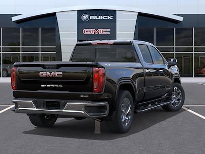 New 2026 GMC Sierra 1500 SLT Crew Cab for sale #G26-589 - photo 2