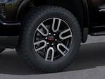 New 2026 GMC Sierra 1500 AT4 Crew Cab 4WD Pickup for sale #G26-86 - photo 9