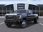 New 2026 GMC Sierra 3500 Denali Ultimate Crew Cab 4WD Pickup for sale #G26-93 - photo 29