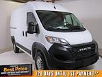 New 2025 Ram ProMaster 2500 High Roof Empty Cargo Van for sale #D24537 - photo 1