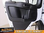 New 2025 Ram ProMaster 2500 High Roof Empty Cargo Van for sale #D24537 - photo 11