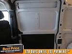 New 2025 Ram ProMaster 2500 High Roof Empty Cargo Van for sale #D24537 - photo 13