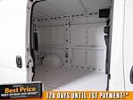 New 2025 Ram ProMaster 2500 High Roof Empty Cargo Van for sale #D24537 - photo 14