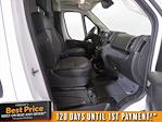 New 2025 Ram ProMaster 2500 High Roof Empty Cargo Van for sale #D24537 - photo 15