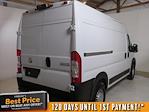 New 2025 Ram ProMaster 2500 High Roof Empty Cargo Van for sale #D24537 - photo 8