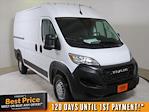 New 2025 Ram ProMaster 2500 High Roof Empty Cargo Van for sale #D25039 - photo 1