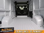 New 2025 Ram ProMaster 2500 High Roof Empty Cargo Van for sale #D25039 - photo 13