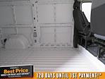 New 2025 Ram ProMaster 2500 High Roof Empty Cargo Van for sale #D25039 - photo 14