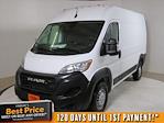 New 2025 Ram ProMaster 2500 High Roof Empty Cargo Van for sale #D25039 - photo 4