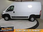 New 2025 Ram ProMaster 2500 High Roof Empty Cargo Van for sale #D25039 - photo 5