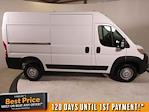 New 2025 Ram ProMaster 2500 High Roof Empty Cargo Van for sale #D25039 - photo 8