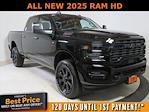 New 2025 Ram 2500 Big Horn Crew Cab 4x4 Pickup for sale #D25082 - photo 1