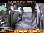 New 2025 Ram 2500 Big Horn Crew Cab 4x4 Pickup for sale #D25082 - photo 14