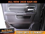 New 2025 Ram 2500 Big Horn Crew Cab 4x4 Pickup for sale #D25082 - photo 15