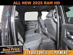 New 2025 Ram 2500 Big Horn Crew Cab 4x4 Pickup for sale #D25082 - photo 16
