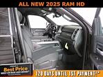 New 2025 Ram 2500 Big Horn Crew Cab 4x4 Pickup for sale #D25082 - photo 17