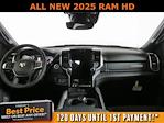 New 2025 Ram 2500 Big Horn Crew Cab 4x4 Pickup for sale #D25082 - photo 18