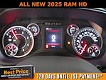 New 2025 Ram 2500 Big Horn Crew Cab 4x4 Pickup for sale #D25082 - photo 20