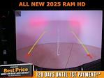 New 2025 Ram 2500 Big Horn Crew Cab 4x4 Pickup for sale #D25082 - photo 21