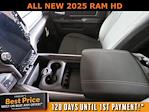 New 2025 Ram 2500 Big Horn Crew Cab 4x4 Pickup for sale #D25082 - photo 22